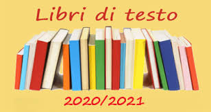 LIBRI DI TESTO SCUOLA SECONDARIA DI PRIMO GRADO FABRIANI A.S. 2020/2021