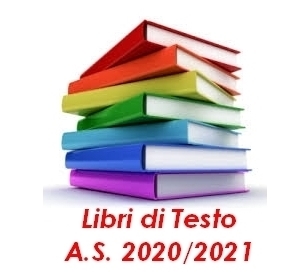 LIBRI DI TESTO SCUOLA PRIMARIA ANNO SCOLASTICO 2020/2021