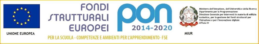 AVVISO DI SELEZIONE PERSONALE ATA INTERNO PROGETTO PON 2014-2020 PROT. N. 10862 DEL 16/09/2016 CODICE IDENTIFICATIVO 10.1.1A-FSEPON-EM-2017-42