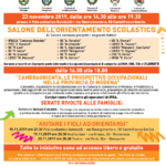 Salone dell'Orientamento  - Castelfranco 2019/2020 - 23 novembre 2019