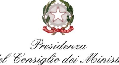 DECRETO DEL PRESIDENTE DEL  CONSIGLIO DEI MINISTRI DEL 18 OTTOBRE 2020 – AGGIORNAMENTO DISPOSIZIONI EMERGENZA SANITARIA – COVID-19