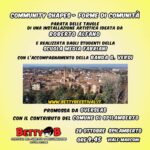COMMUNITY-SHAPES-FORME-DI-COMUNITA-SABATO-28-OTTOBRE-2023