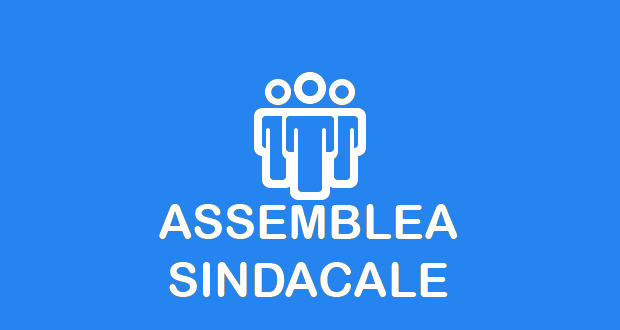 ASSEMBLEA SINDACALE GILDA-FLCCGIL-CISL DEL 26-02-2024