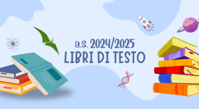 ADOZIONE LIBRI DI TESTO SCUOLA PRIMARIA A.S. 2024/2025