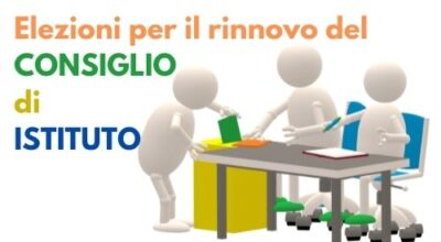 DECRETO INDIZIONE ELEZIONI DEL CONSIGLIO DI ISTITUTO TRIENNIO 2024/2025, 2025/2026, 2026/2027