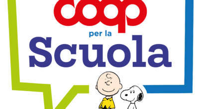 IL NOSTRO ISTITUTO PARTECIPA AL PROGETTO COOP PER LA SCUOLA 2024 – A.S. 2024/2025