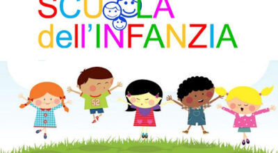 INIZIO LEZIONI SCUOLE DELL’INFANZIA DON BONDI E RODARI A.S. 2024/2025