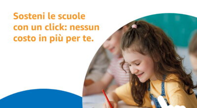 INIZIATIVA UN CLICK PER LA SCUOLA VALIDA DAL 7 OTTOBRE 2024 FINO AL 31 DICEMBRE 2024