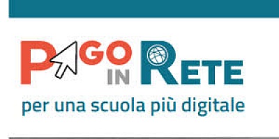 PAGAMENTI CON PAGO IN RETE – CONTRIBUTO GENITORI A.S. 2024/2025 – SCADENZA 30 NOVEMBRE 2024