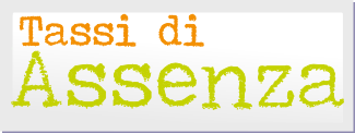 TASSI DI ASSENZA DEL PERSONALE DOCENTE E ATA A.S. 2024/2025