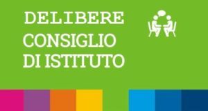 DELIBERE ESTRATTE DAL VERBALE DEL CONSIGLIO DI ISTITUTO DEL 01-10-2024 A.S. 2024-2025